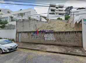 Lote em Mangabeiras, Belo Horizonte, MG valor de R$ 550.000,00 no Lugar Certo