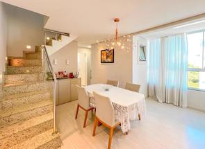 Cobertura, 2 Quartos, 2 Vagas, 1 Suite em Castelo, Belo Horizonte, MG valor de R$ 750.000,00 no Lugar Certo