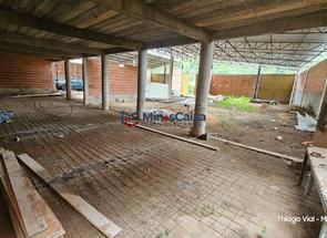 Galpão, 3 Vagas em Barra Alegre, Ipatinga, MG valor de R$ 550.000,00 no Lugar Certo