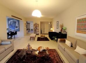 Apartamento, 4 Quartos, 2 Vagas, 2 Suites em Santo Antônio, Belo Horizonte, MG valor de R$ 1.650.000,00 no Lugar Certo