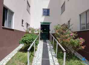 Apartamento, 3 Quartos, 1 Vaga em Rua Pavuna, Botafogo (justinópolis), Ribeirao das Neves, MG valor de R$ 160.000,00 no Lugar Certo