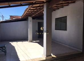 Casa, 3 Quartos, 3 Vagas, 1 Suite para alugar em Várzea, Sete Lagoas, MG valor de R$ 2.800,00 no Lugar Certo