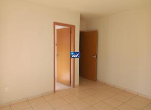 Apartamento, 2 Quartos, 1 Vaga em Geraldo Porto, Jacqueline, Belo Horizonte, MG valor de R$ 270.000,00 no Lugar Certo