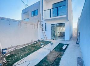 Casa, 3 Quartos, 2 Vagas, 1 Suite em Masterville, Sarzedo, MG valor de R$ 610.000,00 no Lugar Certo