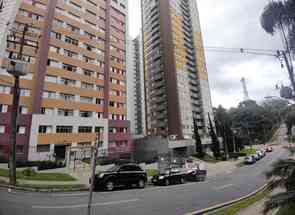 Apartamento, 3 Quartos, 2 Vagas, 1 Suite em Bigorrilho, Curitiba, PR valor de R$ 700.000,00 no Lugar Certo