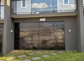 Casa, 3 Quartos, 2 Vagas em Vila das Flores, Betim, MG valor de R$ 390.000,00 no Lugar Certo