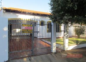 Casa, 3 Quartos, 2 Vagas, 1 Suite para alugar em Rua Polonia, Jardim Adriana II, Londrina, PR valor de R$ 3.120,00 no Lugar Certo