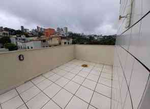 Cobertura, 2 Quartos, 2 Vagas em Ouro Preto, Belo Horizonte, MG valor de R$ 490.000,00 no Lugar Certo