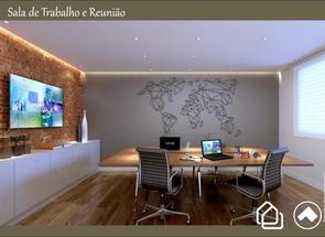 Apartamento, 2 Quartos, 1 Vaga, 2 Suites em Antilhas, Sion, Belo Horizonte, MG valor de R$ 1.037.400,00 no Lugar Certo