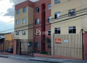 Apartamento, 3 Quartos, 1 Vaga para alugar em Rua Campo Grande, Araguaia, Belo Horizonte, MG valor de R$ 1.100,00 no Lugar Certo