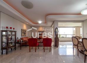Apartamento, 4 Quartos, 2 Vagas, 3 Suites em Alameda das Rosas, Setor Oeste, Goiânia, GO valor de R$ 1.000.000,00 no Lugar Certo
