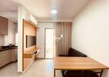 Apartamento, 1 Quarto, 1 Vaga, 1 Suite