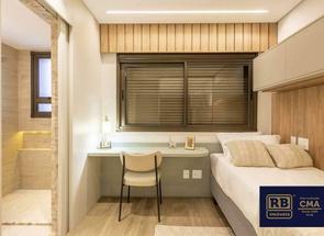 Apartamento, 2 Quartos, 2 Vagas, 2 Suites em Sion, Belo Horizonte, MG valor de R$ 1.390.000,00 no Lugar Certo