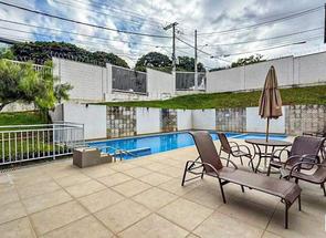 Apartamento, 2 Quartos, 1 Vaga para alugar em Jardim Riacho das Pedras, Contagem, MG valor de R$ 1.400,00 no Lugar Certo