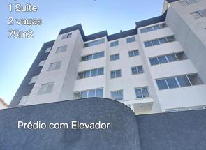 Apartamento, 3 Quartos, 2 Vagas, 1 Suite em Palmeiras, Belo Horizonte, MG valor de R$ 525.000,00 no Lugar Certo
