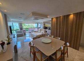 Apartamento, 4 Quartos, 2 Vagas, 2 Suites em Rosarinho, Recife, PE valor de R$ 1.280.000,00 no Lugar Certo