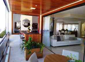 Casa, 4 Quartos, 4 Vagas, 2 Suites em Mangabeiras, Belo Horizonte, MG valor de R$ 3.100.000,00 no Lugar Certo
