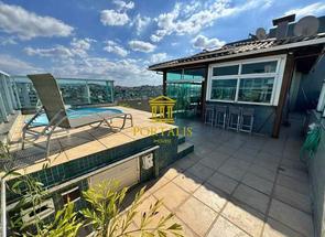 Cobertura, 4 Quartos, 4 Vagas, 1 Suite em Nova Floresta, Belo Horizonte, MG valor de R$ 1.650.000,00 no Lugar Certo