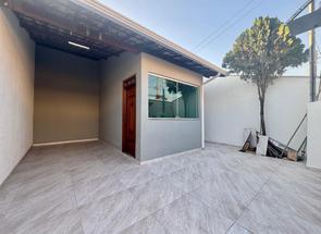 Casa, 2 Quartos, 2 Vagas em Itacolomi, Betim, MG valor de R$ 309.000,00 no Lugar Certo