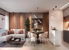 Apartamento, 3 Quartos, 2 Vagas, 3 Suites em Sion, Belo Horizonte, MG valor de R$ 1.480.000,00 no Lugar Certo