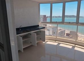 Apartamento, 3 Quartos, 2 Vagas, 1 Suite em Praia do Morro, Guarapari, ES valor de R$ 930.000,00 no Lugar Certo