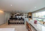 Apartamento, 3 Quartos, 2 Vagas, 3 Suites
