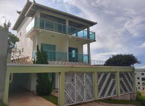 Casa, 5 Quartos, 7 Vagas, 3 Suites em Masterville, Sarzedo, MG valor de R$ 1.390.000,00 no Lugar Certo