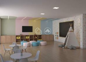 Apartamento, 3 Quartos, 2 Vagas, 1 Suite em Rua Moema, Padre Eustáquio, Belo Horizonte, MG valor de R$ 665.000,00 no Lugar Certo