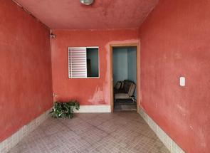 Casa, 2 Quartos, 1 Vaga em Tirol (barreiro), Belo Horizonte, MG valor de R$ 300.000,00 no Lugar Certo