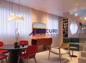 Apartamento 4 Suites no Lourdes, em frente ao Minas Tênis Clube – Alto Luxo  BH