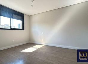 Apartamento, 3 Quartos, 2 Vagas, 1 Suite em Santo Antônio, Belo Horizonte, MG valor de R$ 1.100.100,00 no Lugar Certo