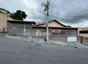 Casa, 4 Quartos, 8 Vagas para alugar em Rua Iemanjá, Marilândia, Ibirité, MG valor de R$ 2.500,00 no Lugar Certo