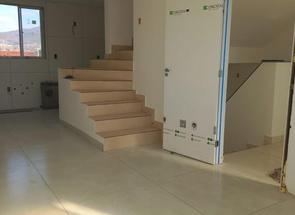 Cobertura, 2 Quartos, 1 Vaga em São Geraldo, Belo Horizonte, MG valor de R$ 490.000,00 no Lugar Certo