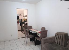 Apartamento, 2 Quartos, 1 Vaga em Jacqueline, Belo Horizonte, MG valor de R$ 265.000,00 no Lugar Certo