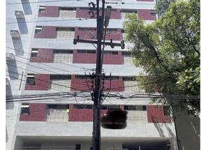 Apartamento, 3 Quartos, 1 Vaga, 1 Suite em Rua Afonso Batista, Espinheiro, Recife, PE valor de R$ 380.000,00 no Lugar Certo