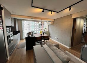 Apartamento, 1 Quarto, 1 Vaga, 1 Suite em Vila Andrade, São Paulo, SP valor de R$ 600.000,00 no Lugar Certo