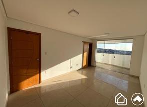 Apartamento, 3 Quartos, 2 Vagas, 2 Suites em Professor Euclydes Ferreira, Buritis, Belo Horizonte, MG valor de R$ 749.000,00 no Lugar Certo