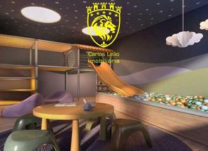 Cobertura, 3 Quartos, 3 Vagas, 1 Suite em Sion, Belo Horizonte, MG valor de R$ 4.328.576,00 no Lugar Certo