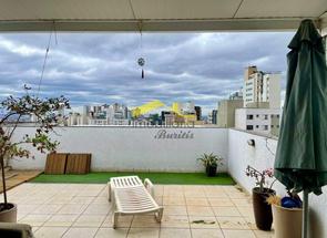 Cobertura, 2 Quartos, 1 Vaga em Buritis, Belo Horizonte, MG valor de R$ 480.000,00 no Lugar Certo