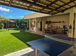 Casa, 3 Quartos, 4 Vagas, 1 Suite em Tropical, Contagem, MG valor de R$ 769.000,00 no Lugar Certo