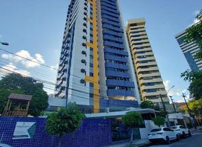 Apartamento, 3 Quartos, 1 Vaga para alugar em Espinheiro, Recife, PE valor de R$ 4.150,00 no Lugar Certo