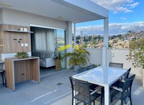 Cobertura, 3 Quartos, 2 Vagas, 1 Suite em Salgado Filho, Belo Horizonte, MG valor de R$ 950.000,00 no Lugar Certo