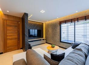 Casa, 4 Quartos, 3 Vagas, 2 Suites em Indianópolis, São Paulo, SP valor de R$ 2.300.000,00 no Lugar Certo