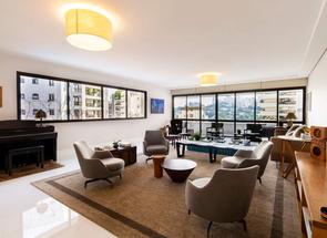 Apartamento, 4 Quartos, 5 Vagas, 3 Suites em Santa Cecília, São Paulo, SP valor de R$ 4.700.000,00 no Lugar Certo