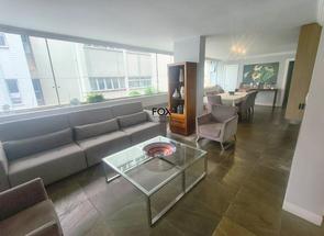 Apartamento, 4 Quartos, 3 Vagas, 4 Suites em Santo Agostinho, Belo Horizonte, MG valor de R$ 2.500.000,00 no Lugar Certo