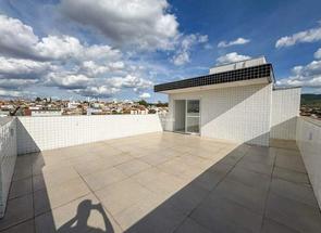 Cobertura, 3 Quartos, 2 Vagas, 1 Suite em Araguaia, Belo Horizonte, MG valor de R$ 780.000,00 no Lugar Certo