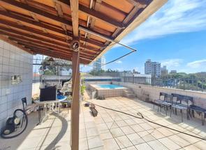 Cobertura, 3 Quartos, 3 Vagas, 1 Suite em Silveira, Belo Horizonte, MG valor de R$ 820.000,00 no Lugar Certo