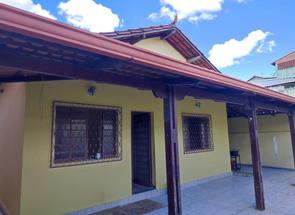 Casa, 3 Quartos, 4 Vagas, 1 Suite em Amazonas, Betim, MG valor de R$ 700.000,00 no Lugar Certo