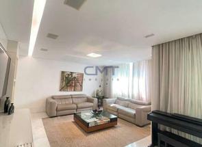 Apartamento, 4 Quartos, 3 Vagas, 2 Suites em Lourdes, Belo Horizonte, MG valor de R$ 3.450.000,00 no Lugar Certo