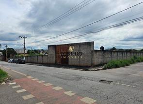 Lote em Distrito Industrial, Sete Lagoas, MG valor de R$ 4.500.000,00 no Lugar Certo